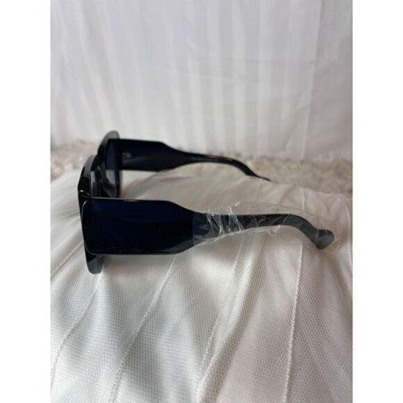 Sightseeing‎ Tour Fashion Sunglasses Black - Picture 10 of 11